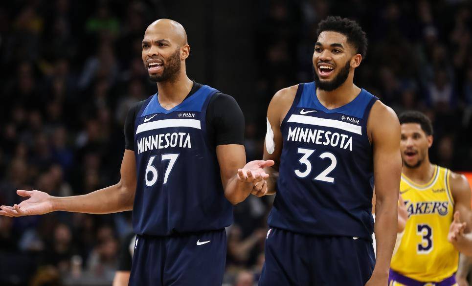 明尼苏达森林狼今夜临场应变，志在法甲名次提升，气氛紧张，医务组通报恢复(明尼苏达森林狼球衣)-LOL联盟竞猜