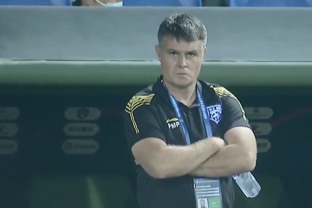 欧联加时末段再迎强敌，浙江队回应争议，主帅态度：压力陡增，细节决定成败(欧联8强对阵出炉)-英雄联盟投注