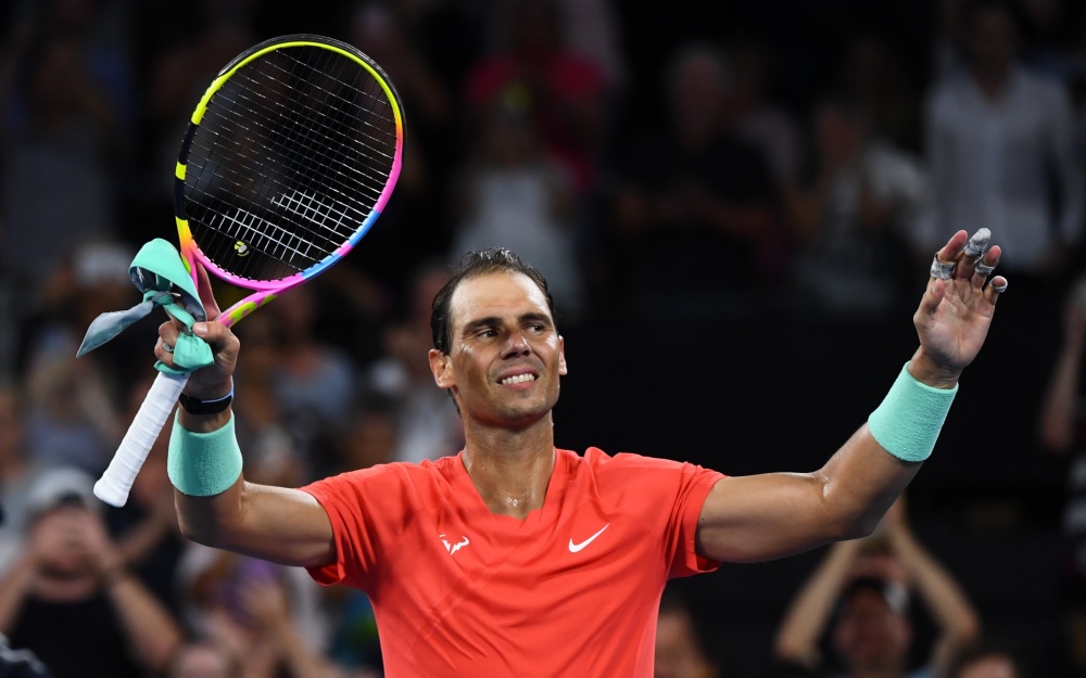 关于刚刚！纳达尔在G2比赛中比分优势明显上海久事篮板制胜备战亚冠，犹他爵士窗口期手感冰凉的信息-lol竞猜